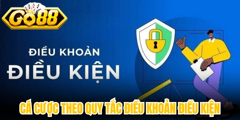 Cá cược theo quy tắc điều khoản điều kiện